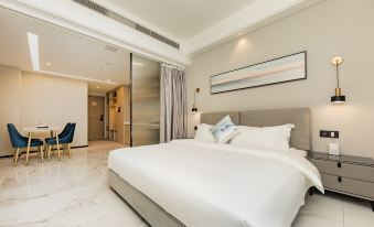 Yichen Boutique Hotel (Haikou International Convention and Exhibition Center)