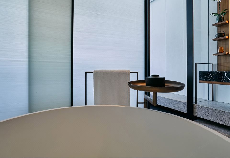 一居室双床房（阳台）