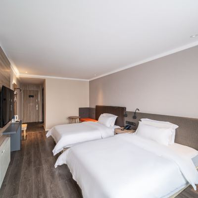 雙床房 漢庭飯店（福州三坊七巷店）優惠