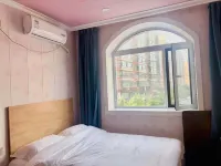 Da'an Yiyou Theme Hotel