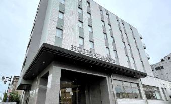 Hotel Glany’S Kumagayaekimae