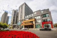 Vienna International Hotel (Shulan Shop)