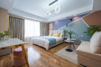 Xinxiang Yayuan Apartment (Beijing Sanlitun Shop)