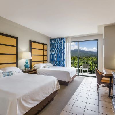 Two Queen Room with Resort View Wyndham Grand Rio Mar Puerto Rico Golf & Beach Resort Promo Code
