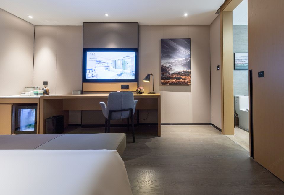 雅致房—靜夜好眠