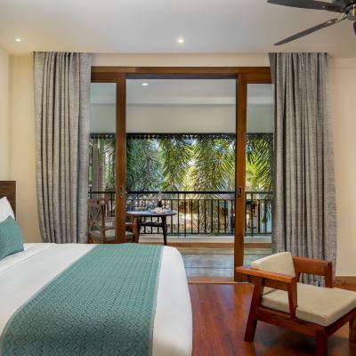 精緻套房 阿瑪塔克精品酒店優惠