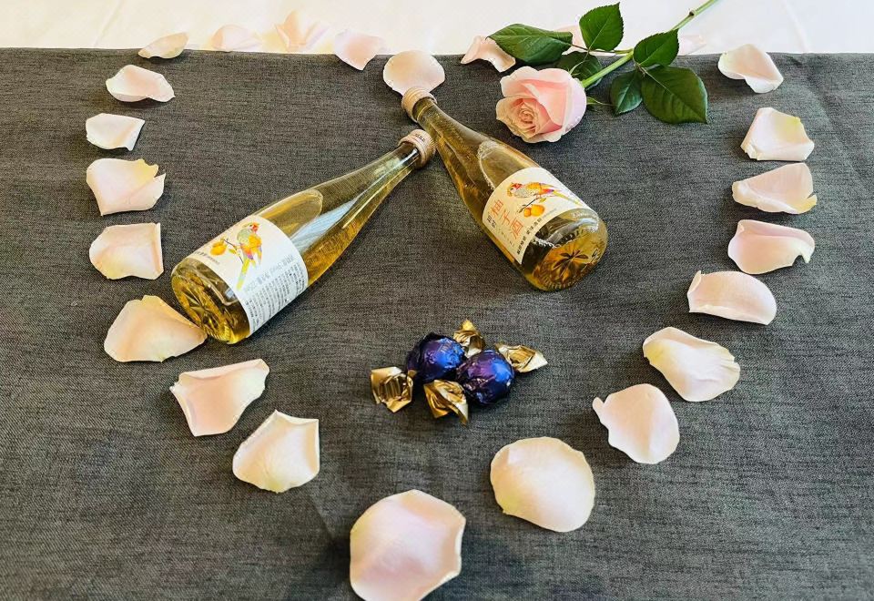 凌霜居雙床房·新中式風溫暖雅居+投屏電視+智能客控