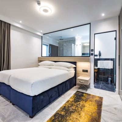 Deluxe Suite with Terrace Villa Orabelle Promo Code