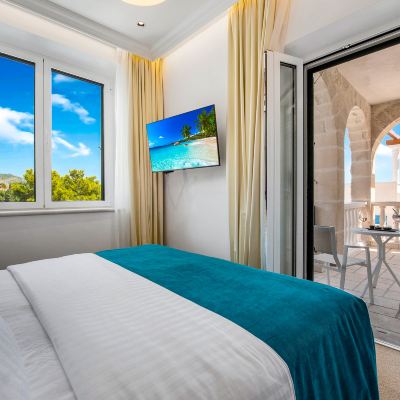 Family Room with Sea View Villa Orabelle Promo Code