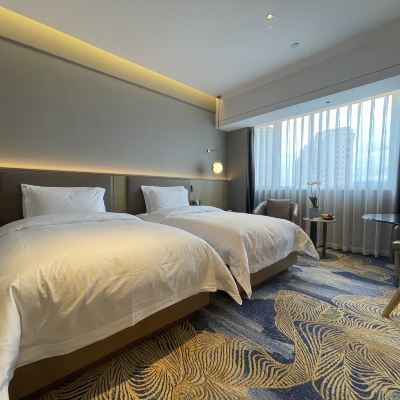 行政雙床房 南安大飯店優惠