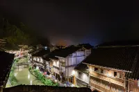 Lancao Xin ・ Handmade Art ・ Scenic Boutique Stay (Zhaoxing Dong Village Xintuan Drum Tower)