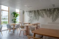 Ibis Styles Amiens Sud