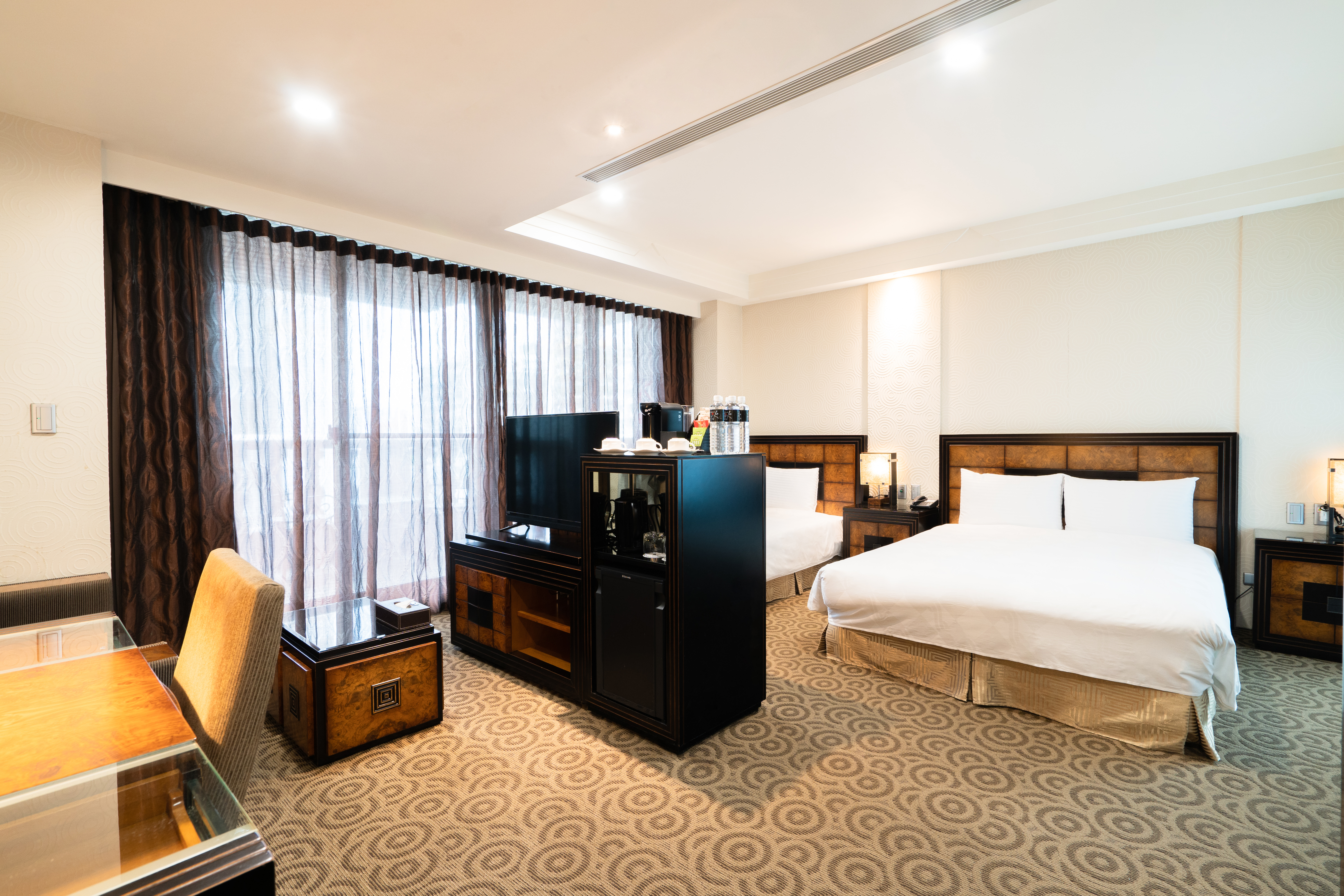 XINSHE Hotel - Linsen(新舍商旅林森館)を宿泊予約-台北 | Trip.com