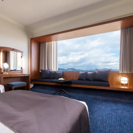 RIHGA Royal Hotel Hiroshima