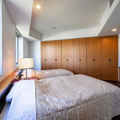 スイートルーム ザ・レジデンシャルスイート・福岡 クーポン