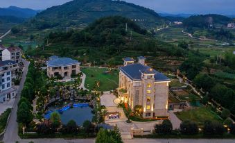 Yushang Jinyuan Resort Hotel