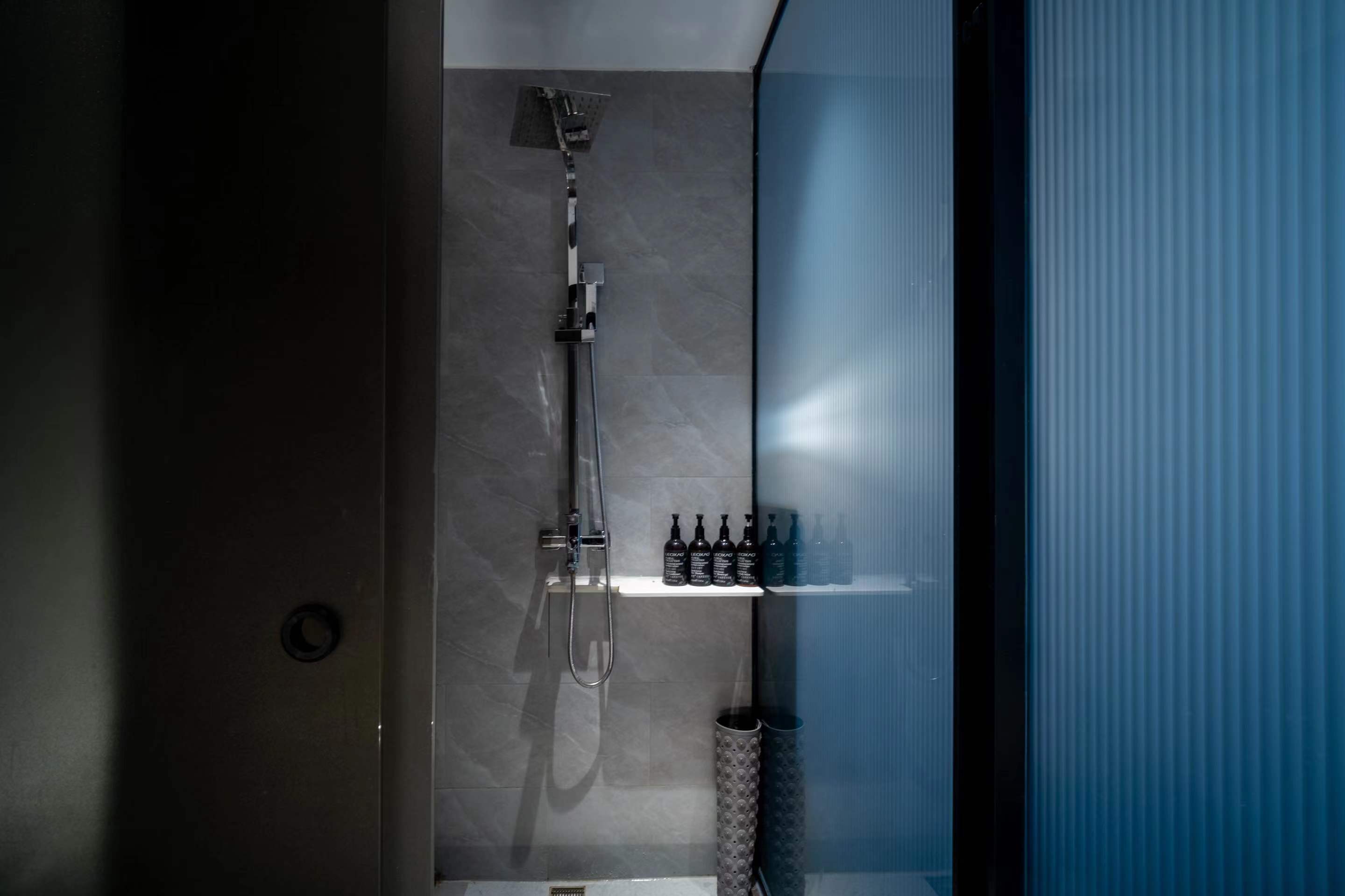 LBED双床房（极米影视畅享+智能马桶+释压乳胶床垫）