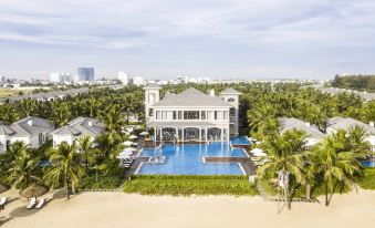 Danang Marriott Resort & Spa, Non Nuoc Beach Villas