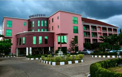 Hotel Seventeen Hotels in 