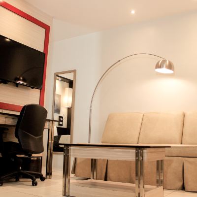 精品房 行政飯店優惠