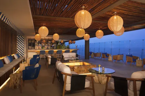 Dreams Vista Cancun Golf & Spa Resort