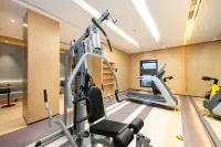 Chalet Hotel (Xi'an Bell  and Drum Tower&Huimin Street Branch)