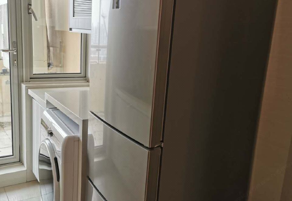 豪華二室套房（洗烘一體機+衞洗麗+浴缸）