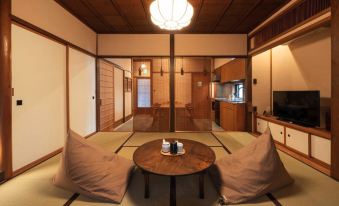 Machiya Residence Inn Kurohoro