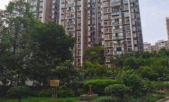 Dongzhan Yashu Apartment