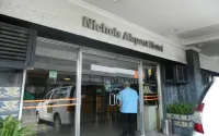 Nichols Airport Hotel Hoteles en 