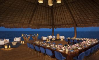 Dreams Vista Cancun Resort & Spa All Inclusive