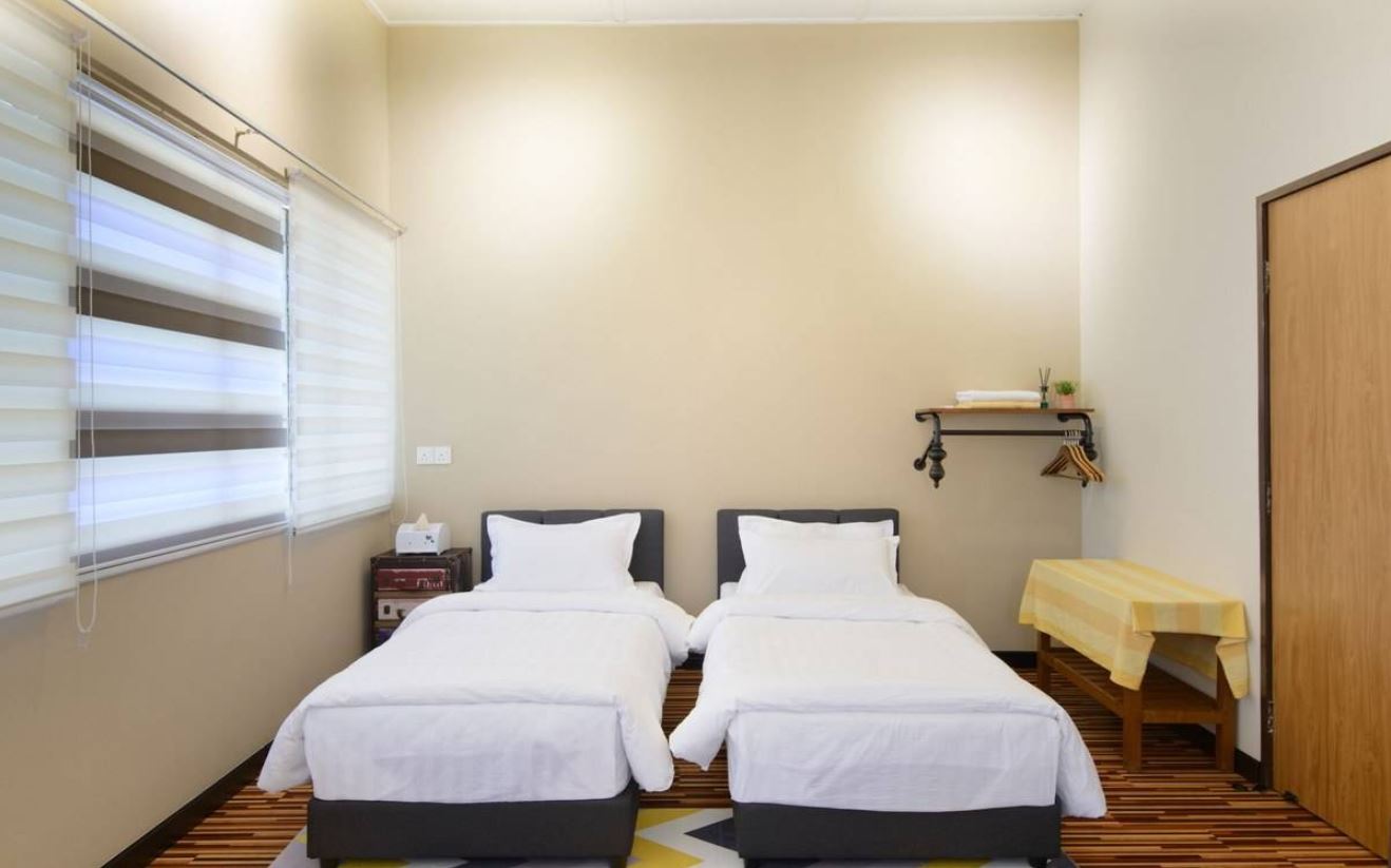 区9号温馨家园海景公寓