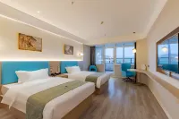 Snail Smart Hotel (Xuancheng Jingde High-Speed Rail Station Branch)