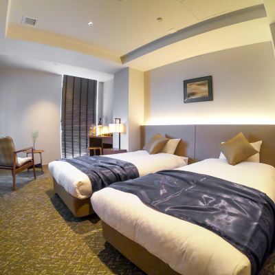 スーペリアツインルーム ホテルエスプレッソサウス クーポン