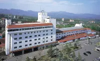 Kamenoi Hotel Kusatsu Resort(Old:Kusatsu-Onsen Hotel Resort) Отели в г. 