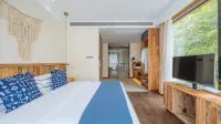 花築·溧陽山岔口民宿（南山竹海店）