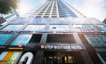 Utop Boutique Hotel&Residence