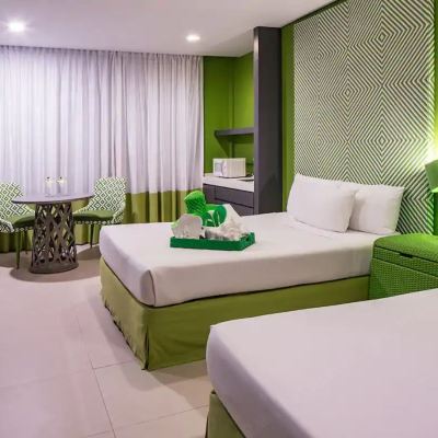 Deluxe Pool Access Astoria Boracay Promo Code