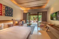 Pai Village Boutique Resort