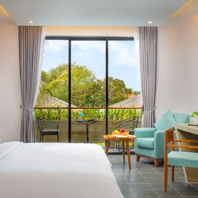Classic Room Grand Venus La Residence Promo Code