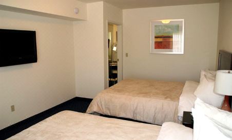 Hotel Extended Studio Inn - Housity