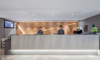 Home Inn Selected (Shanghai Lujiazui, Expo Center)