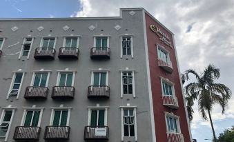 Qlassic Hotel