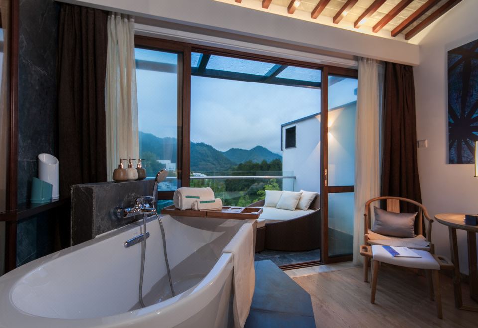 容成仙臺現代徽居