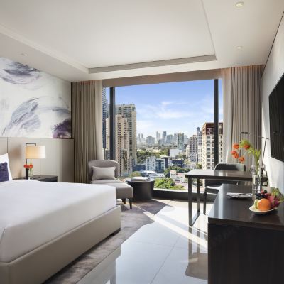 行政房 曼谷素坤逸卡爾頓飯店優惠