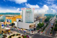 Yatai Hotel Hoteles en 