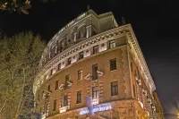 Grand Hotel Palace Rome