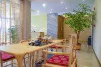 魯甸縣曼都飯店