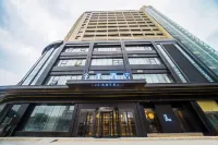JI Hotel (Xinxiang Pangdonglai Life Plaza)