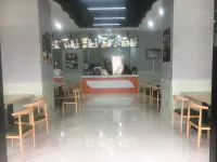 Xihe Shengyue Hotel